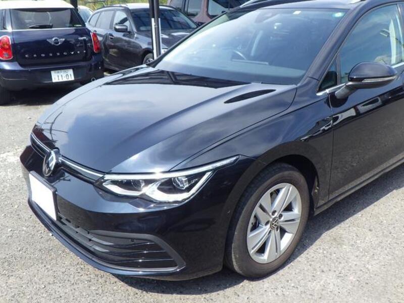 GOLF VARIANT