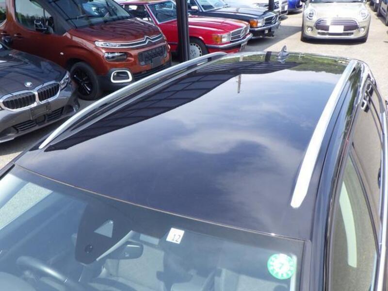 GOLF VARIANT