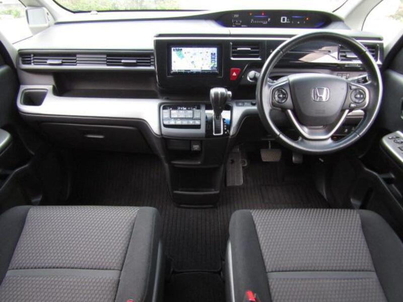 STEPWAGON SPADA