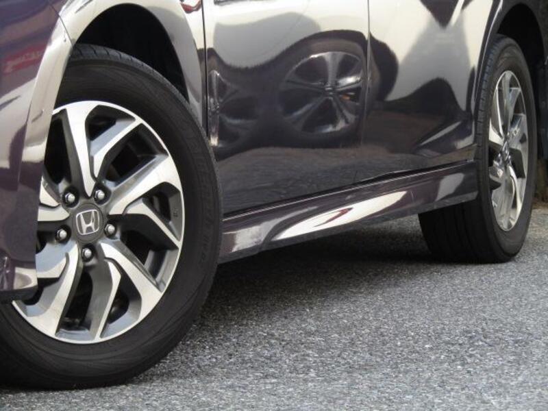 STEPWAGON SPADA