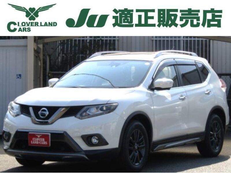 X-TRAIL-0