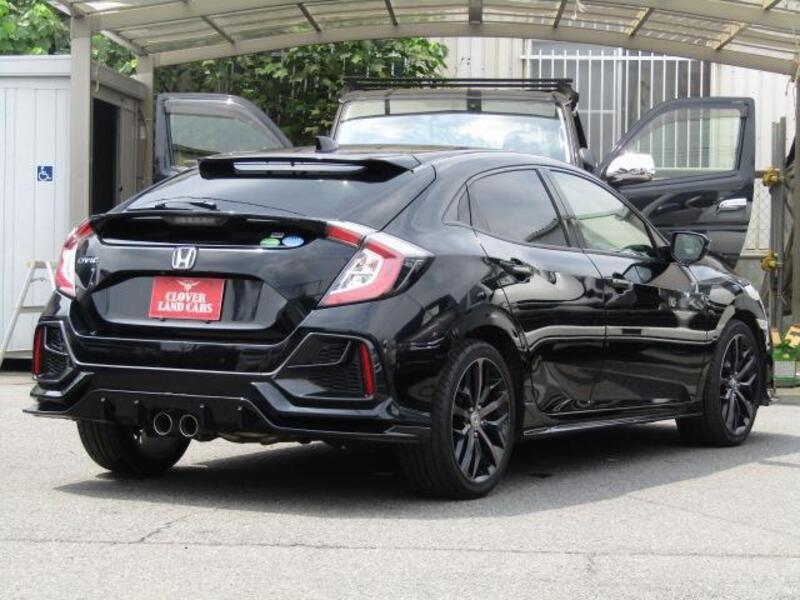 CIVIC