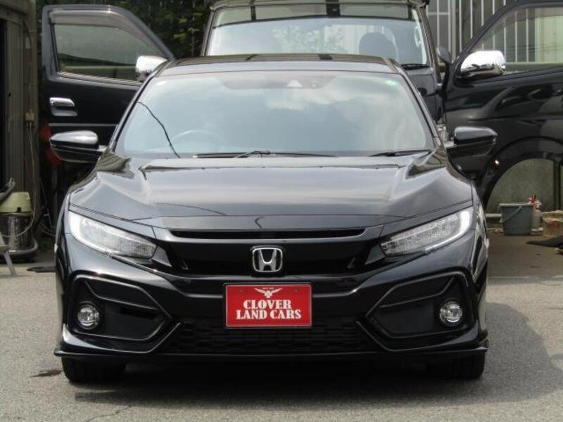 CIVIC