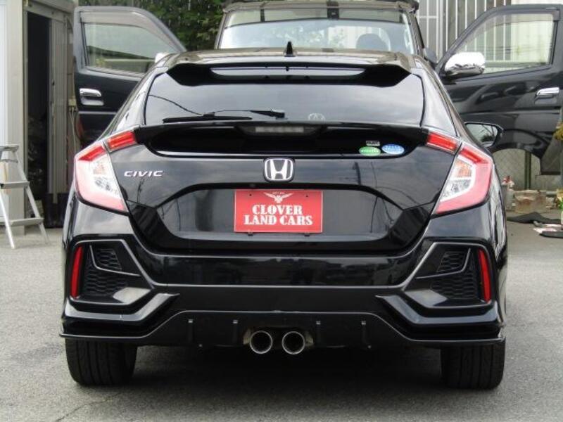 CIVIC