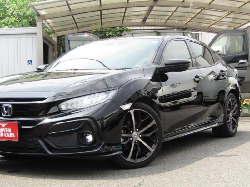 CIVIC
