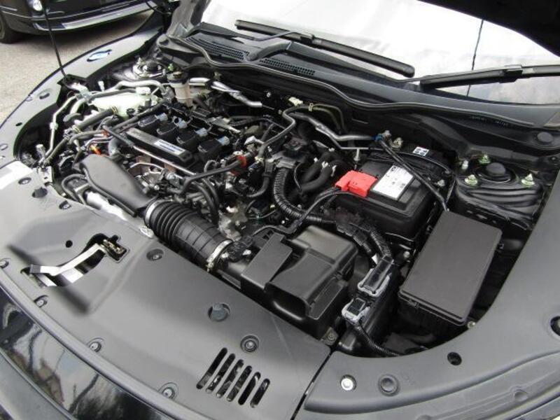 CIVIC