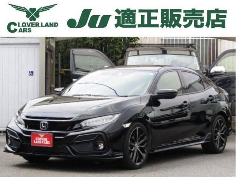 CIVIC-0