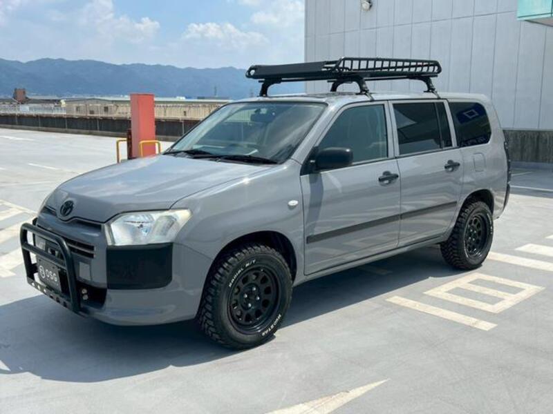 PROBOX