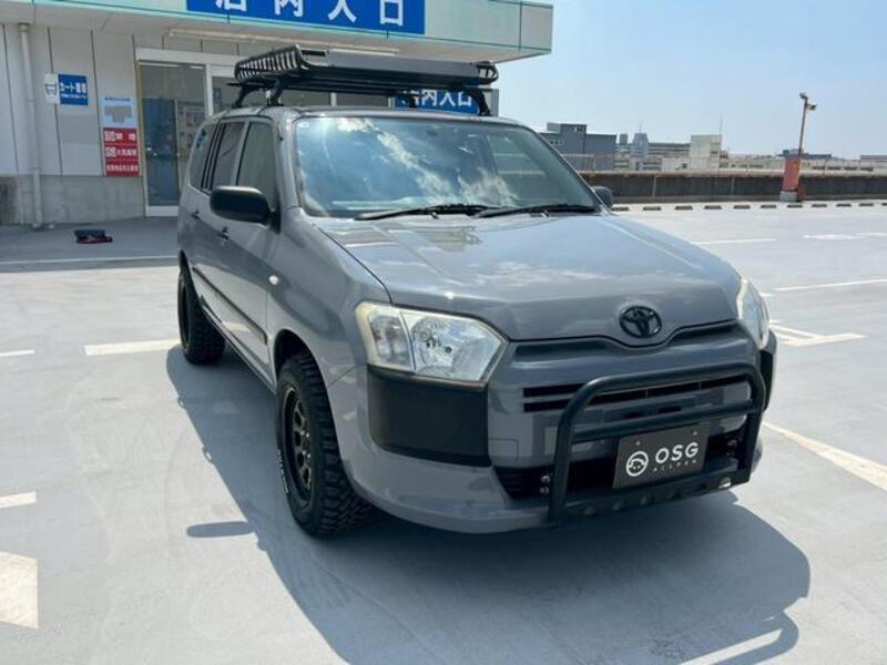 PROBOX