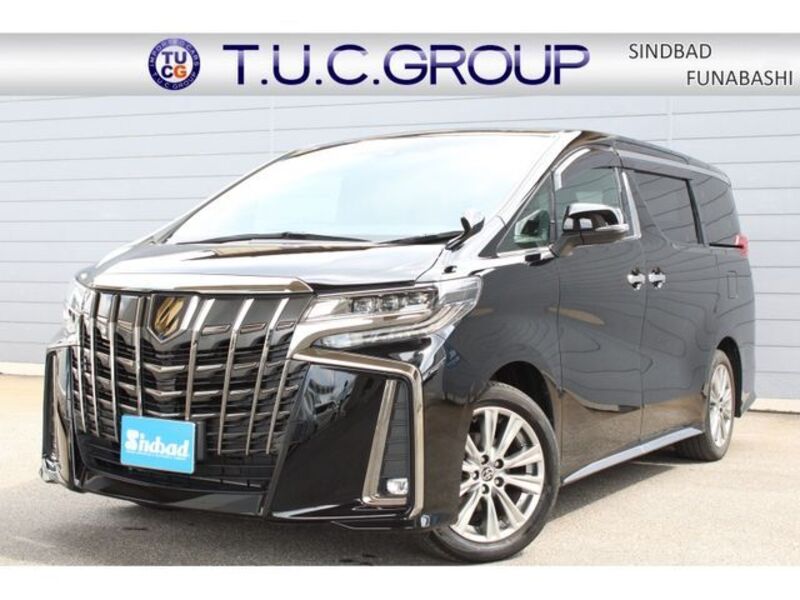 ALPHARD-0