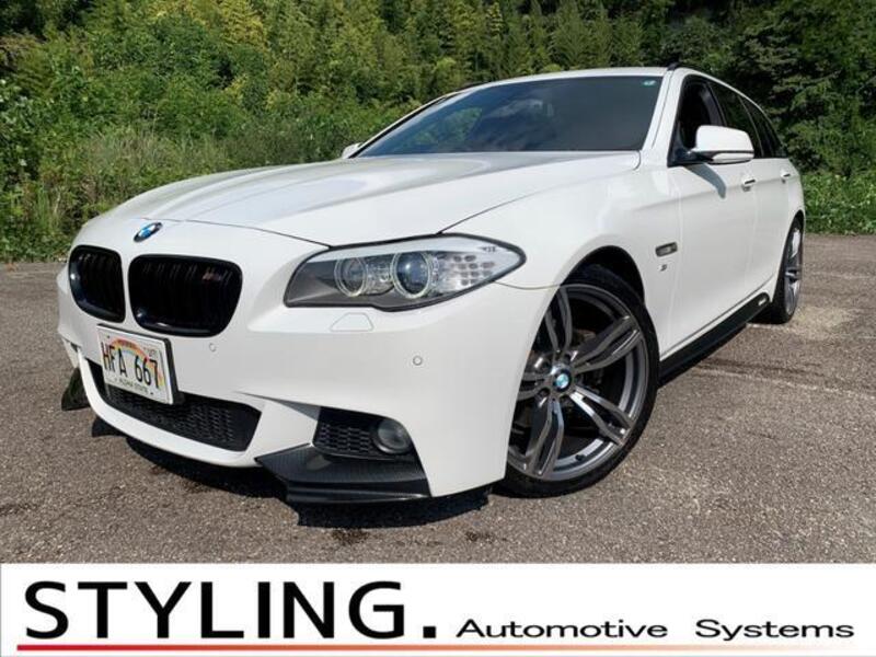 5 SERIES-0