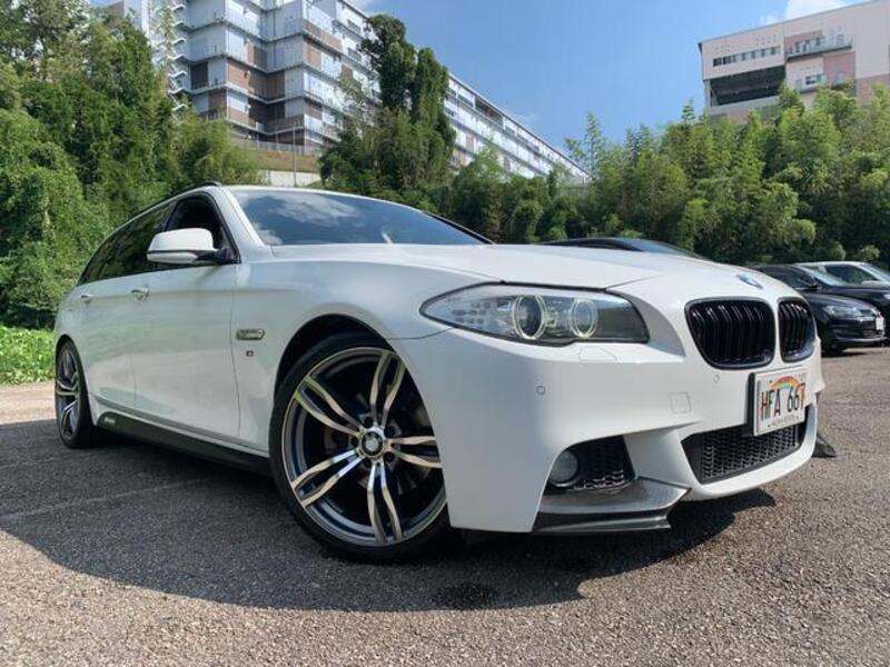 5 SERIES