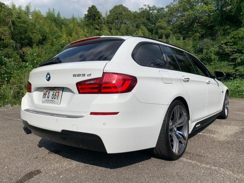 5 SERIES