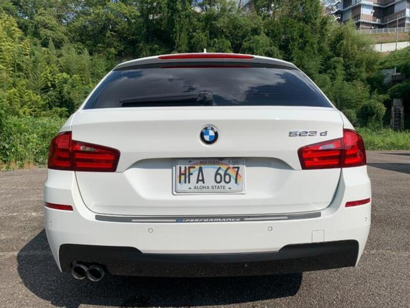 5 SERIES