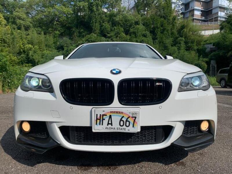 5 SERIES