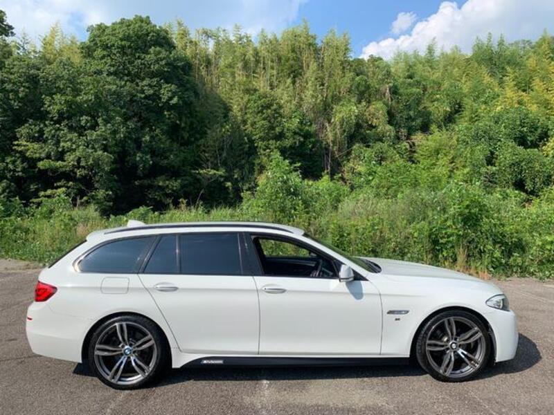5 SERIES