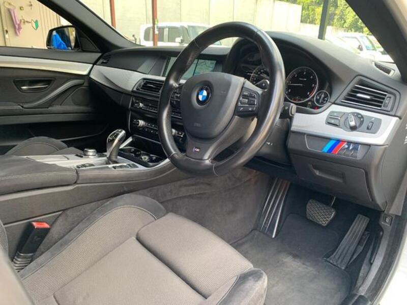 5 SERIES