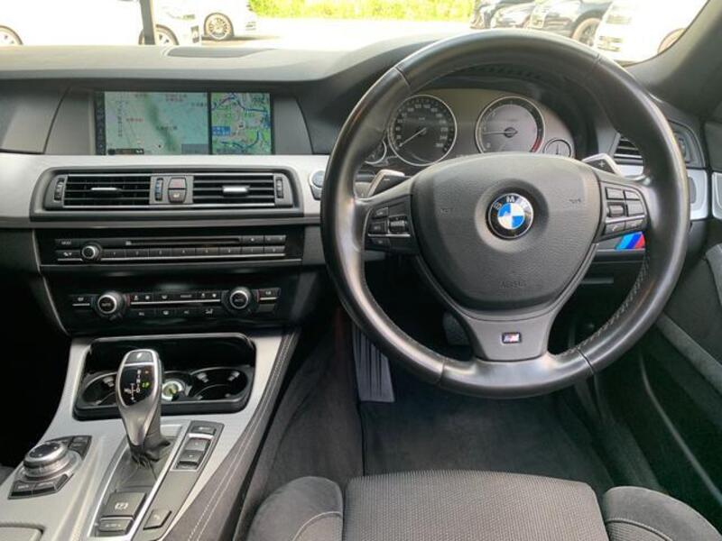 5 SERIES