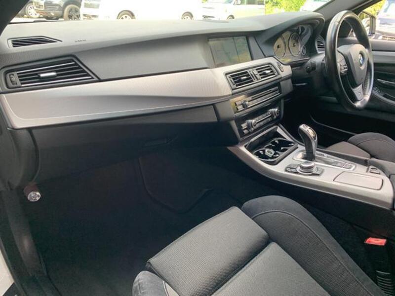 5 SERIES