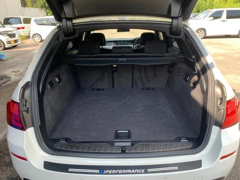 5 SERIES