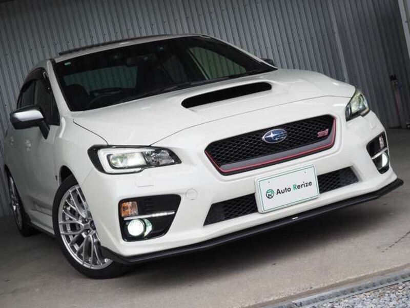 WRX