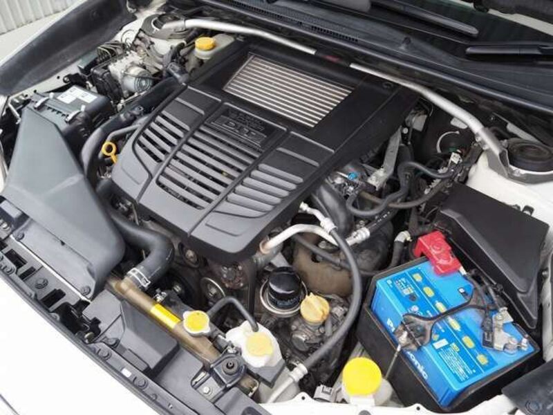 WRX