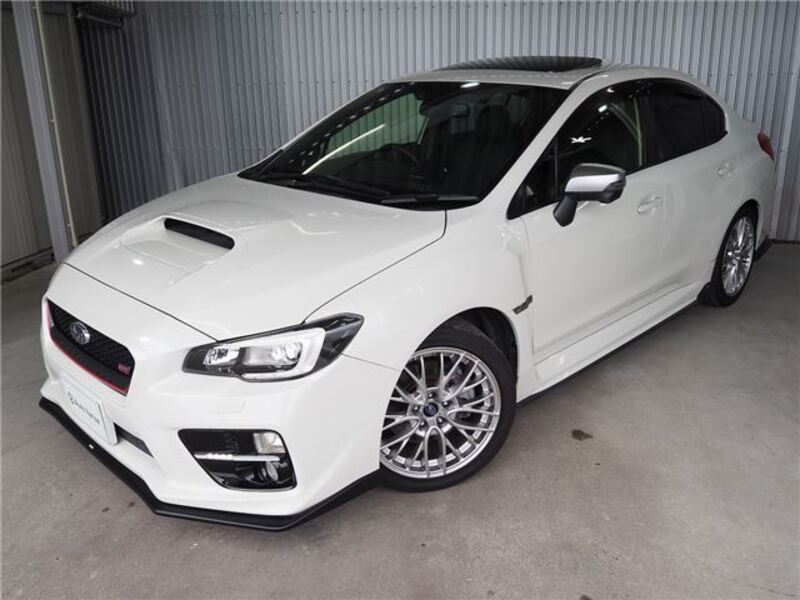 WRX