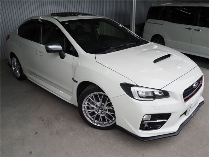 WRX