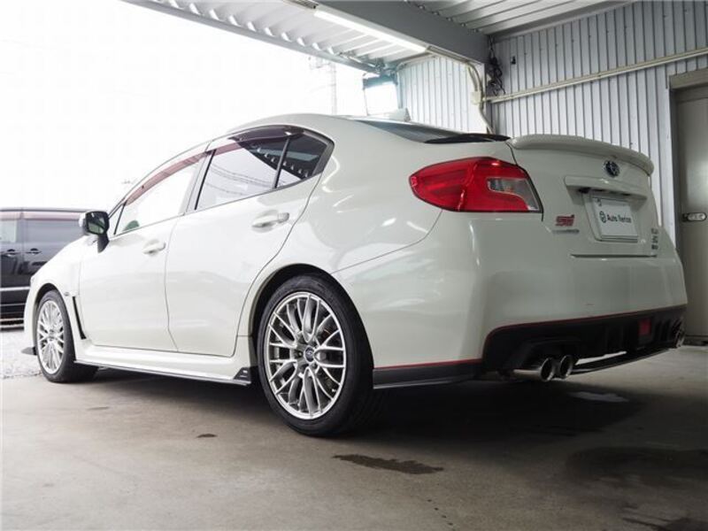 WRX