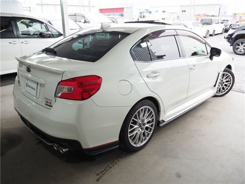 WRX