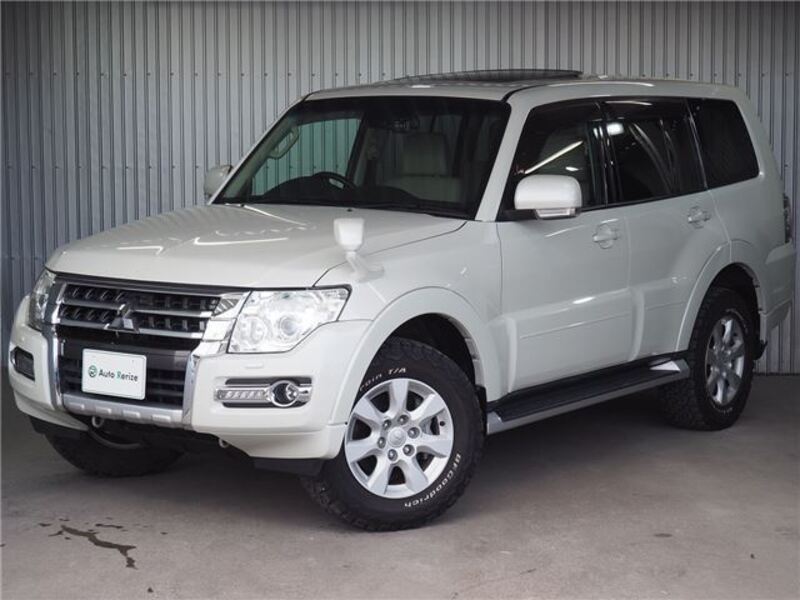 PAJERO-0