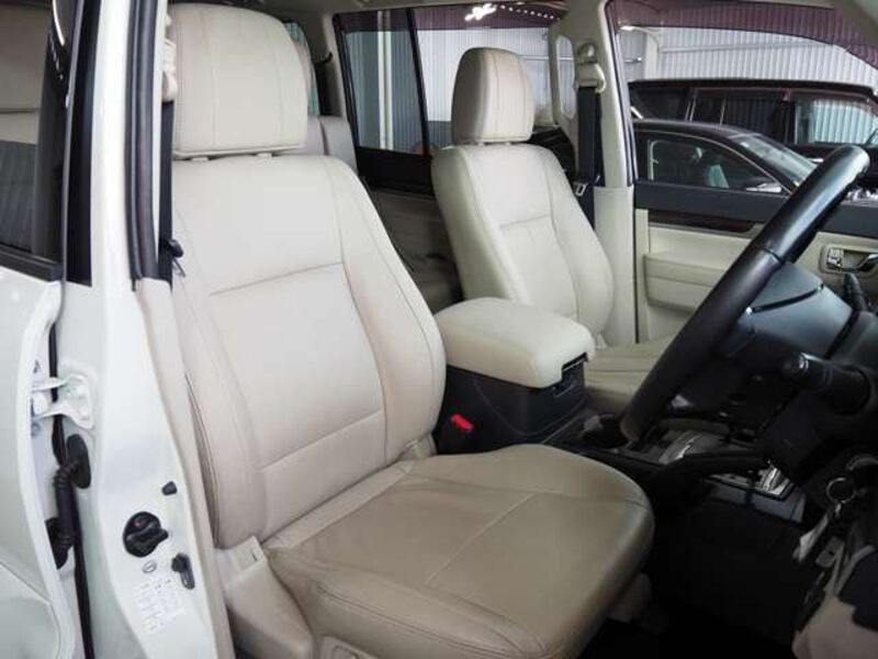 PAJERO