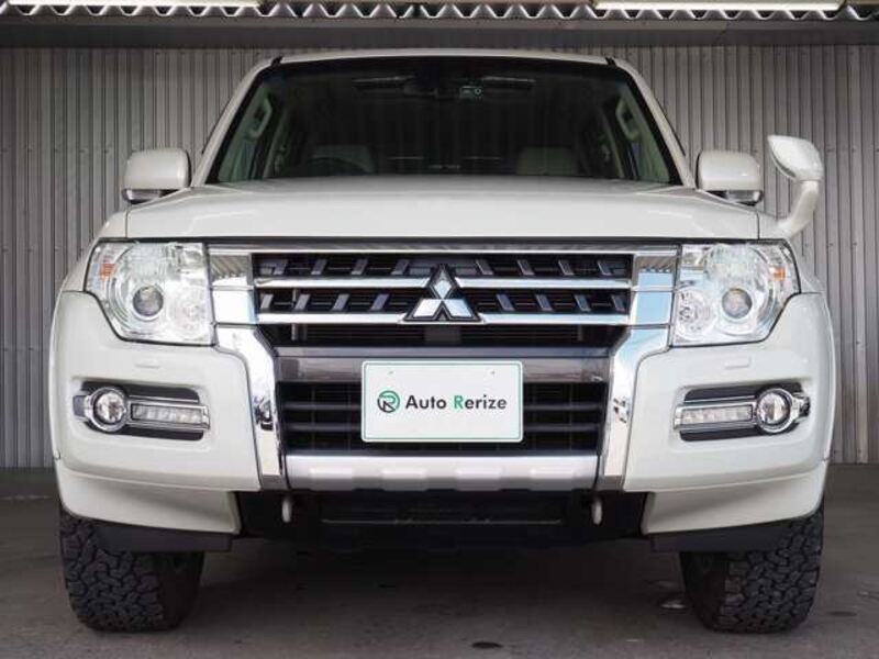 PAJERO