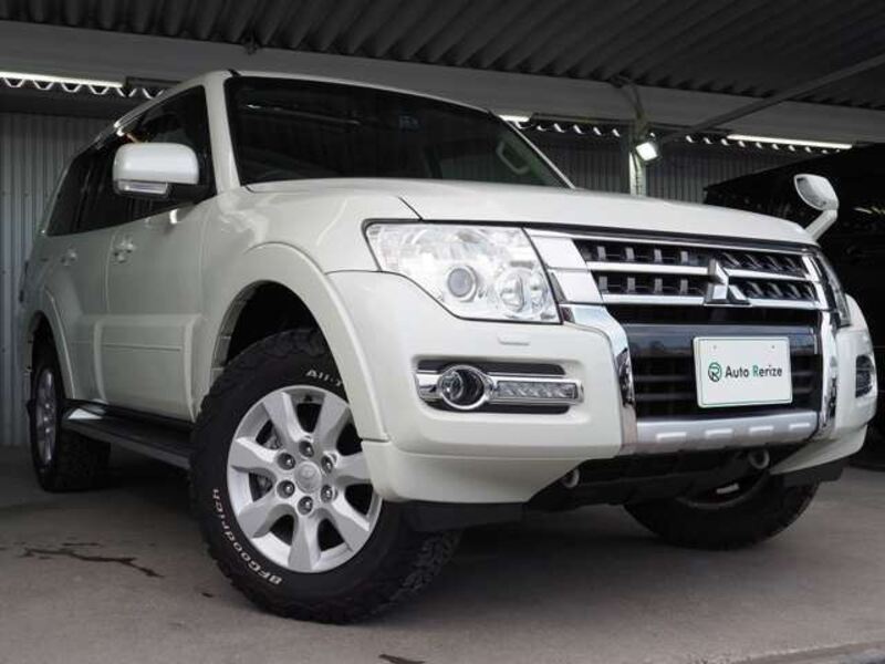 PAJERO