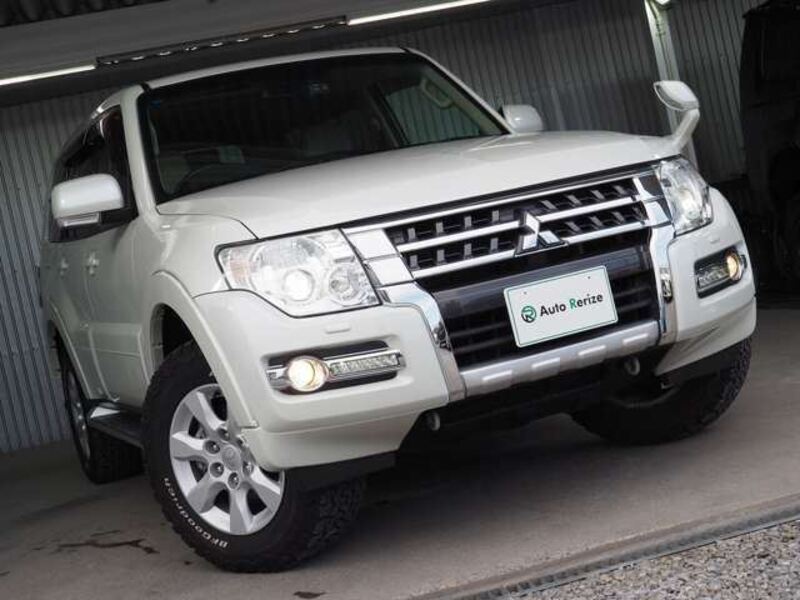 PAJERO