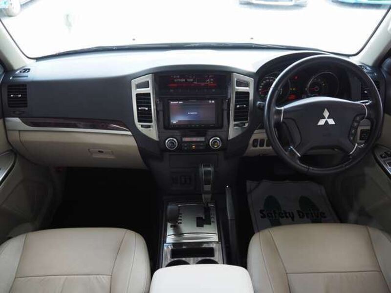 PAJERO