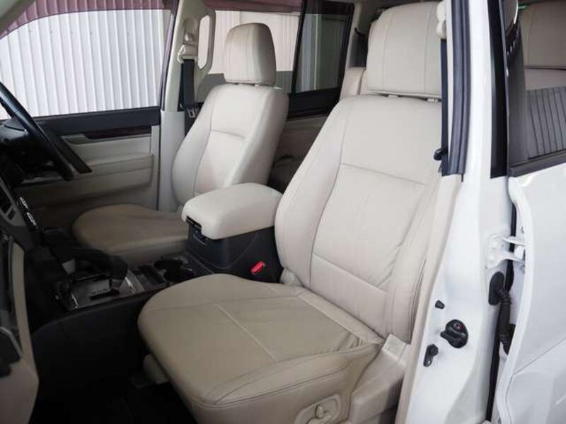 PAJERO