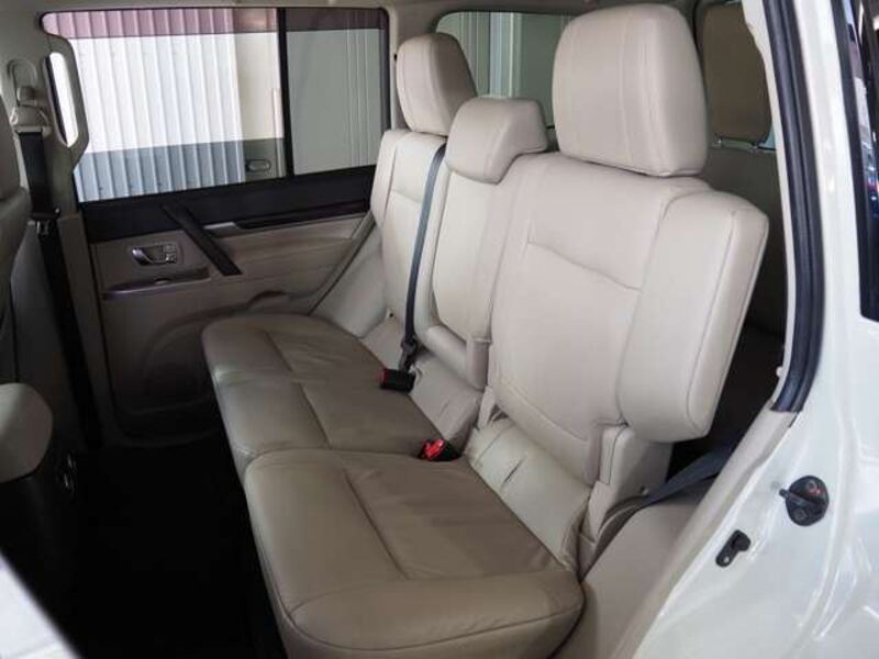 PAJERO