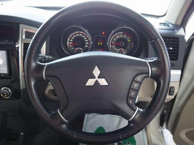 PAJERO