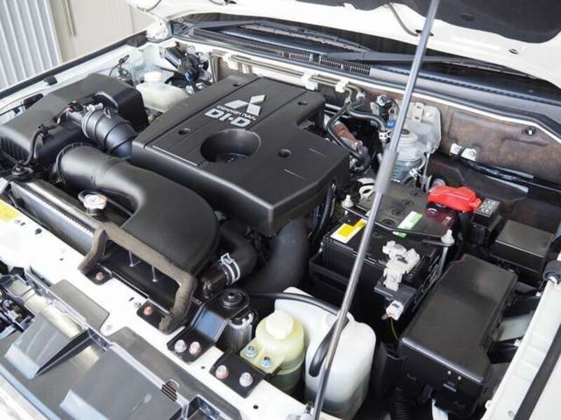 PAJERO