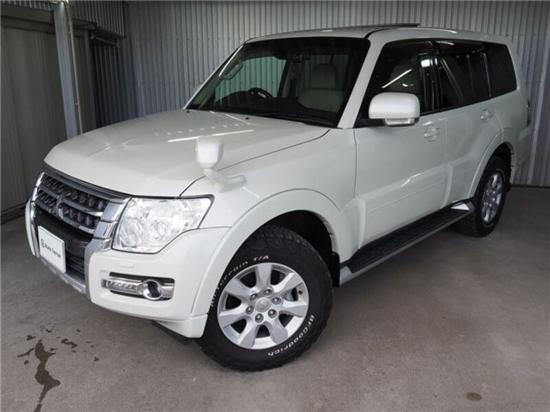 PAJERO