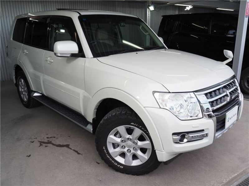 PAJERO