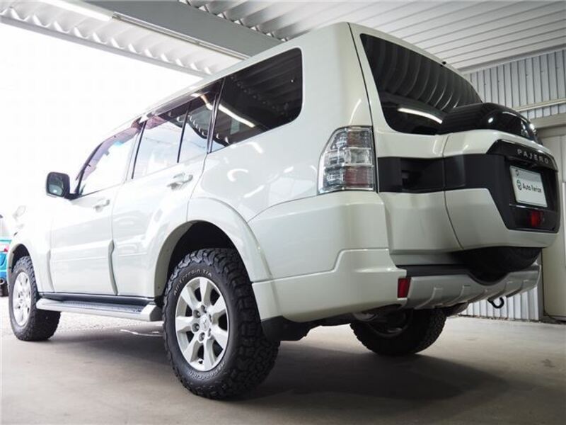 PAJERO
