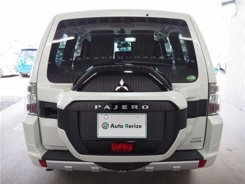 PAJERO