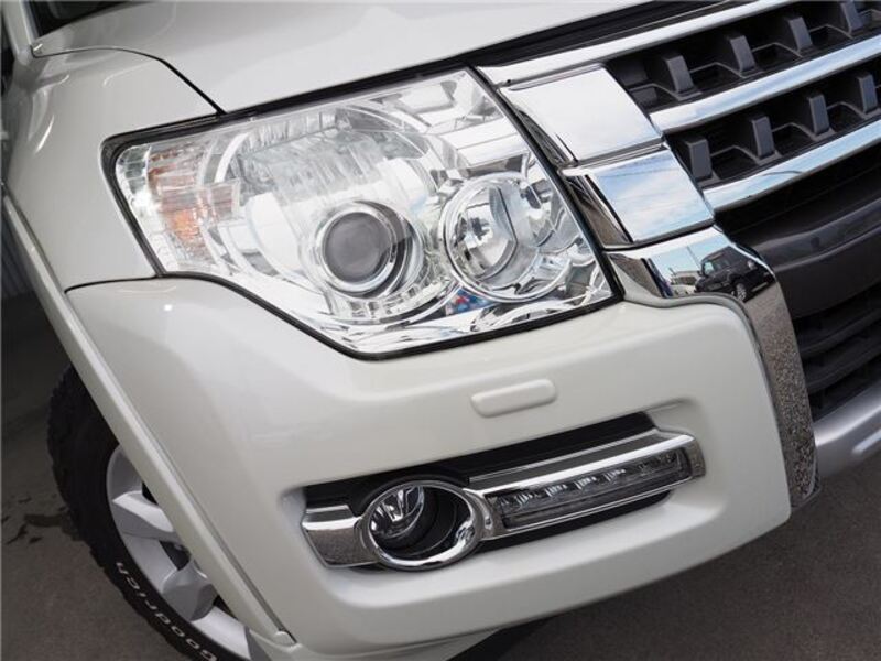 PAJERO