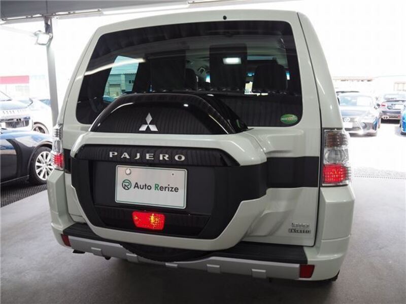 PAJERO