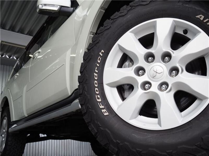PAJERO
