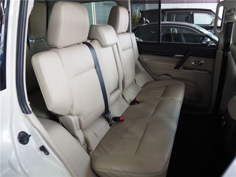 PAJERO