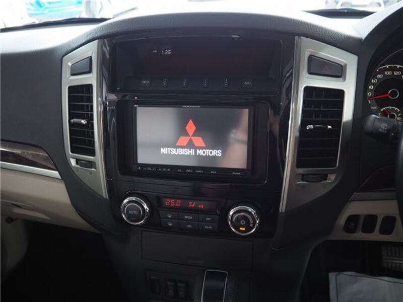 PAJERO