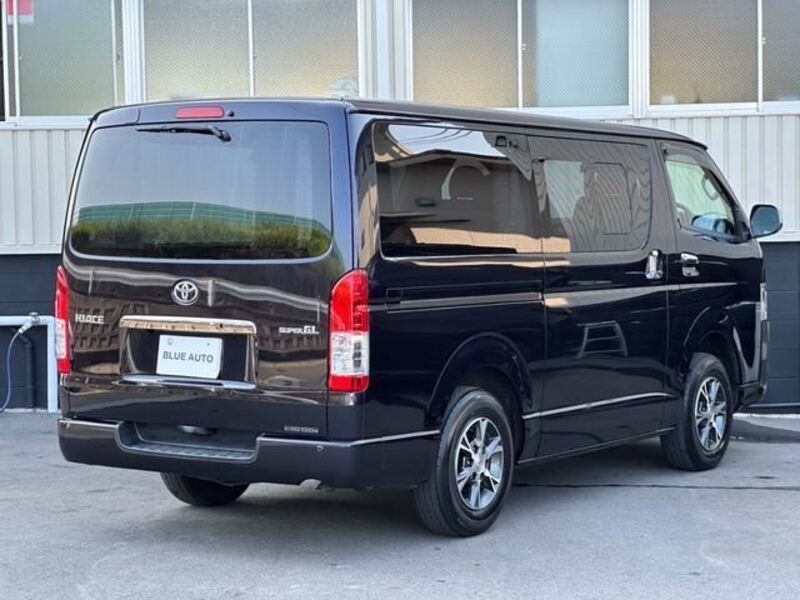 HIACE